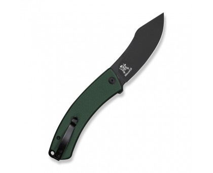 Ніж Civivi Outlaw Muk C24079-3: Купити тактичний ніж Civivi (Огляд + Ціна)