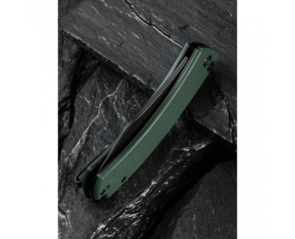 Ніж Civivi Outlaw Muk C24079-3: Купити тактичний ніж Civivi (Огляд + Ціна)