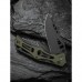 Ніж складаний Civivi Biophase C23083C-2 Black Aluminum