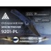 Ніж складаний SRM Retriever 9201-PL синій: надійність та стиль