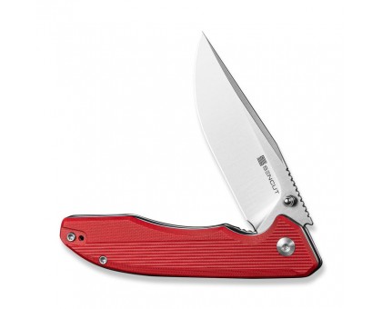 Ніж Sencut Sylor S25056-3: Купити в Україні | Sencut – ціна, відгуки