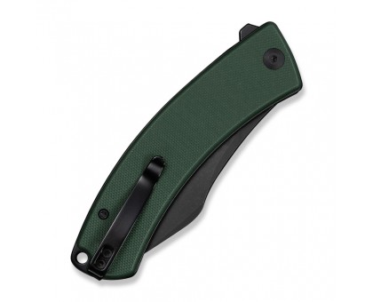 Ніж Civivi Outlaw Muk C24079-3: Купити тактичний ніж Civivi (Огляд + Ціна)