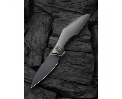 Ніж складаний Weknife Krait Snake WE24084-3: Преміум якість