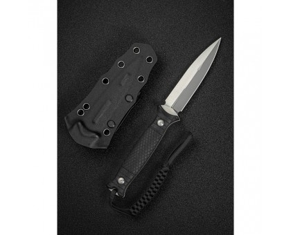 Civivi Perfrico C23026-1: Надійний фіксований ніж з чохлом