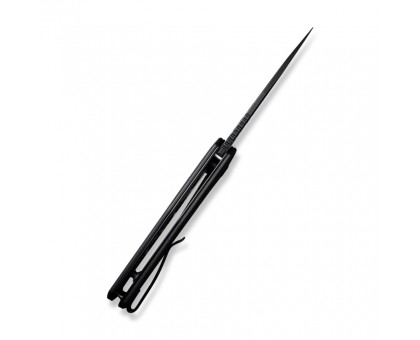 Ніж складаний Civivi Regulatron Black C23006-1 – Якість та Надійність Ніж складаний Civivi Regulatron Black C23006-1 – Якість та Надійність