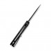 Ніж складаний Civivi Regulatron Black C23006-1 – Якість та Надійність