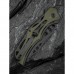Ніж складаний Civivi Biophase C23083C-2 Black Aluminum