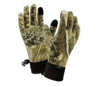 Рукавички водонепроникні Dexshell StretchFit Gloves, камуфляж