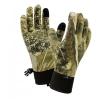 Рукавички водонепроникні Dexshell StretchFit Gloves, камуфляж