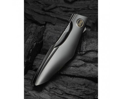 Ніж складаний Weknife Krait Snake WE24084-3: Преміум якість