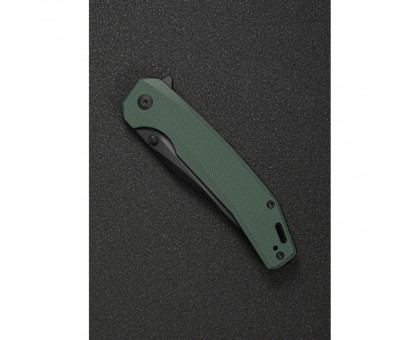 Sencut Vornix S25038-1: Надійний складаний ніж для пригод