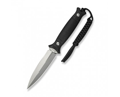 Civivi Perfrico C23026-1: Надійний фіксований ніж з чохлом