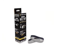 Work Sharp Набір змінних ременів 5шт Belt Kit for X22 Medium PP0003207
