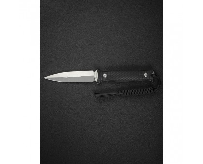 Civivi Perfrico C23026-1: Надійний фіксований ніж з чохлом