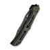 Ніж складаний Civivi Biophase C23083C-2 Black Aluminum