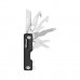 Мультитул NexTool Multi Functional Knife чорний – Ваш надійний помічник