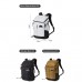 Naturehike Helium CNK2300BB017: Рюкзак туристичний 25 л, чорний