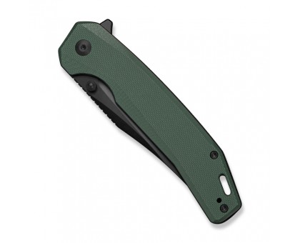 Sencut Vornix S25038-1: Надійний складаний ніж для пригод