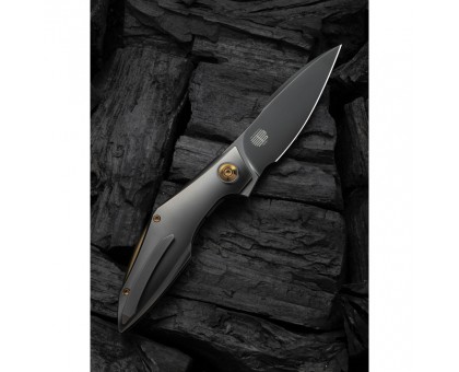 Ніж складаний Weknife Krait Snake WE24084-3: Преміум якість