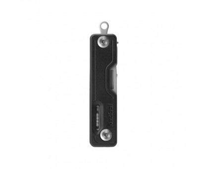 Мультитул NexTool Multi Functional Knife чорний – Ваш надійний помічник Мультитул NexTool Multi Functional Knife чорний – Ваш надійний помічник