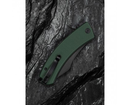 Ніж Civivi Outlaw Muk C24079-3: Купити тактичний ніж Civivi (Огляд + Ціна)