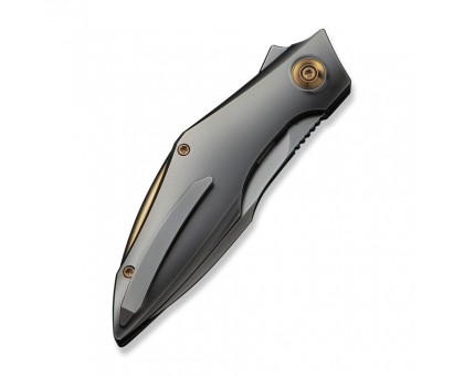 Ніж складаний Weknife Krait Snake WE24084-3: Преміум якість