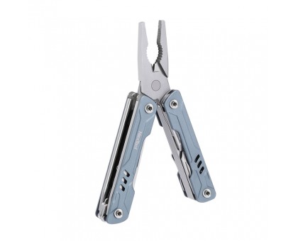 Блакитний мультитул NexTool Mini Sailor S11: Надійний кишеньковий інструмент