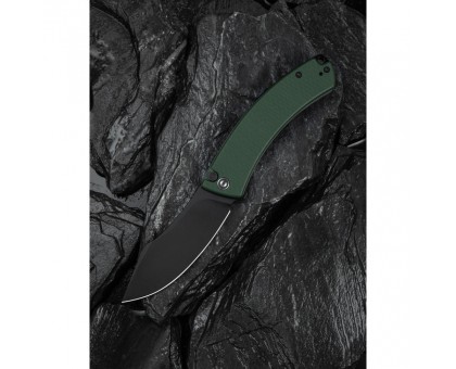 Ніж Civivi Outlaw Muk C24079-3: Купити тактичний ніж Civivi (Огляд + Ціна)