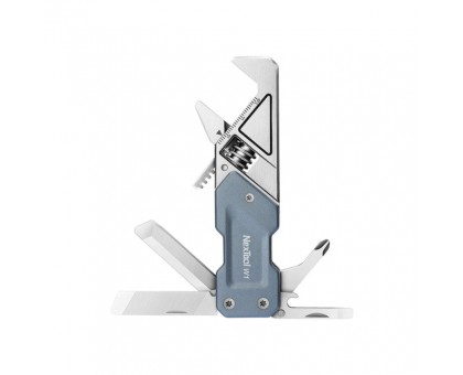 Мультитул NexTool Light Wrench W1: Універсальний інструмент