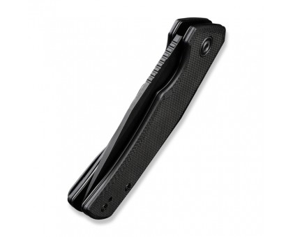 Ніж складаний Civivi Regulatron Black C23006-1 – Якість та Надійність Ніж складаний Civivi Regulatron Black C23006-1 – Якість та Надійність