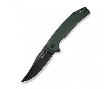 Sencut Vornix S25038-1: Надійний складаний ніж для пригод