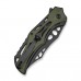 Ніж складаний Civivi Biophase C23083C-2 Black Aluminum