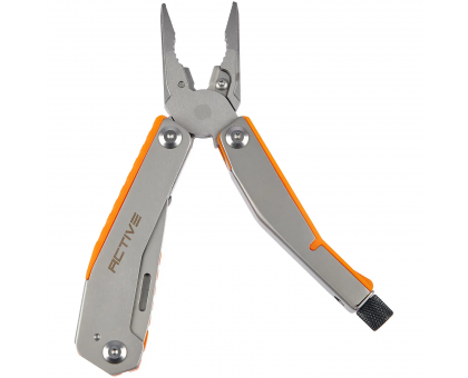 Мультитул Active Basic: Багатофункціональний інструмент для природи