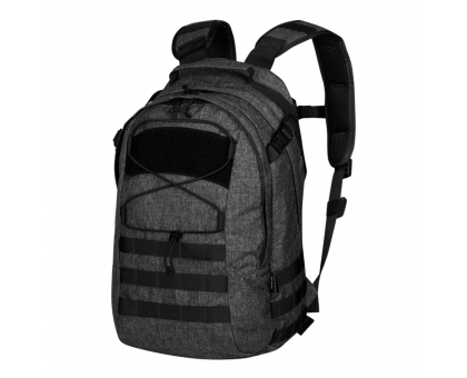 Рюкзак EDC 21л Helikon-Tex Melange Black-Grey: Купити в Україні | Nylon Polyester