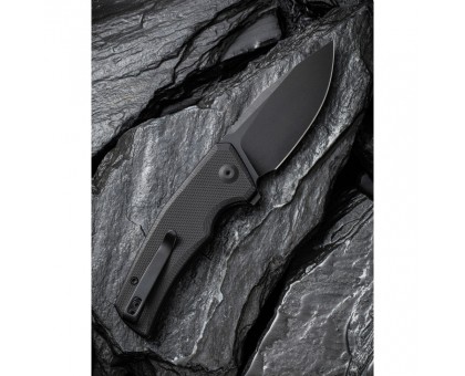Ніж складаний Civivi Regulatron Black C23006-1 – Якість та Надійність Ніж складаний Civivi Regulatron Black C23006-1 – Якість та Надійність