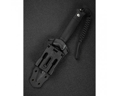 Civivi Perfrico C23026-1: Надійний фіксований ніж з чохлом