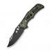 Ніж складаний Civivi Biophase C23083C-2 Black Aluminum