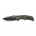 Ніж складаний Civivi Biophase C23083C-2 Black Aluminum