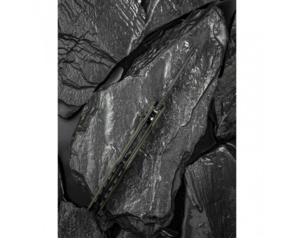 Ніж складаний Civivi Biophase C23083C-2 Black Aluminum