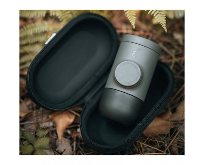 Чохол для портативної кавоварки Wacaco Minipresso GR2 Чохол для портативної кавоварки Wacaco Minipresso GR2
