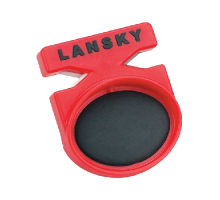 Lansky гострилка кишенькова Quick Fix
