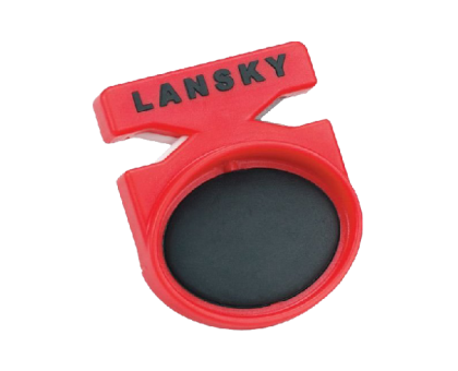 Lansky гострилка кишенькова Quick Fix