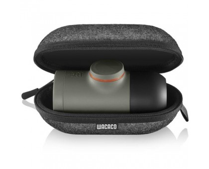 Чохол для портативної кавоварки Wacaco Minipresso GR2 Чохол для портативної кавоварки Wacaco Minipresso GR2