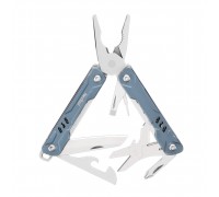 Мультитул NexTool Mini Sailor Pliers S11 блакитний