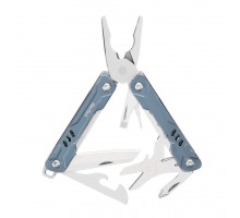 Мультитул NexTool Mini Sailor Pliers S11 блакитний