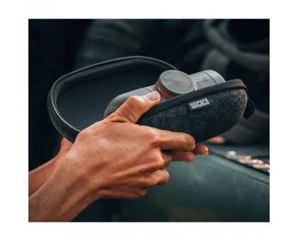 Чохол для портативної кавоварки Wacaco Minipresso GR2 Чохол для портативної кавоварки Wacaco Minipresso GR2