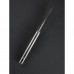 Ніж складаний Sencut Squiggy White/Black S24082A-1