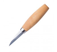 Ніж Morakniv Woodcarving 122, laminated steel (106-1654)