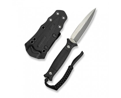 Civivi Perfrico C23026-1: Надійний фіксований ніж з чохлом