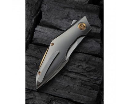 Ніж складаний Weknife Krait Snake WE24084-3: Преміум якість